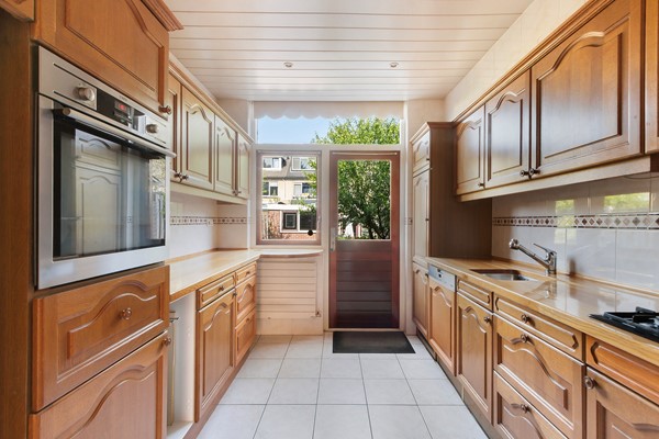 Medium property photo - Groenekruislaan 28, 3319 RJ Dordrecht